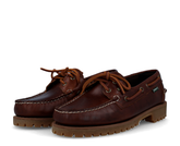 Sebago Ranger Waxy Waterproof CAST - 7002IL0-925-137